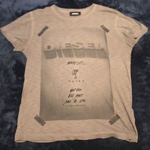 Diesel T-shirt